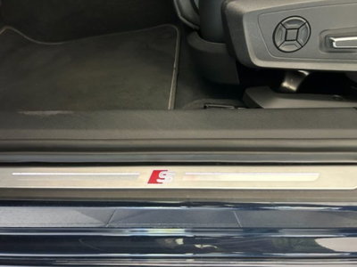 Audi A6 Avant 45 3.0 TDI quattro ultra S tronic Business (18)