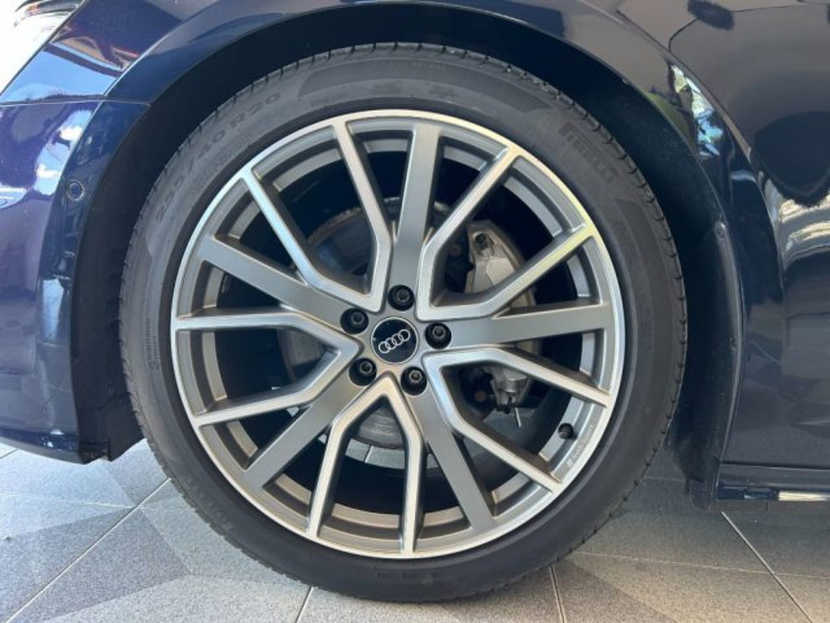 Audi A6 Avant 45 3.0 TDI quattro ultra S tronic Business (19)