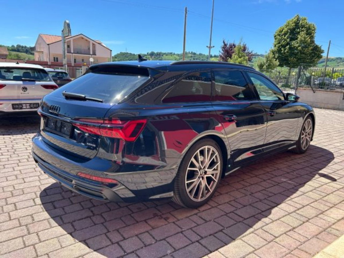 Audi A6 Avant 45 3.0 TDI quattro ultra S tronic Business (3)