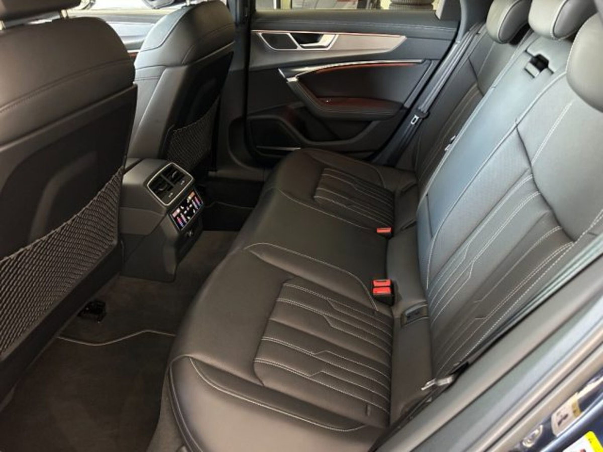 Audi A6 Avant 45 3.0 TDI quattro ultra S tronic Business (5)