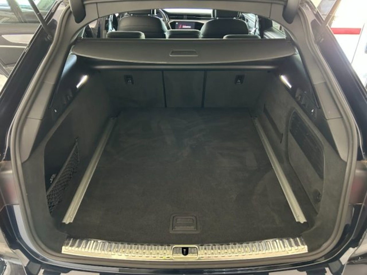 Audi A6 Avant 45 3.0 TDI quattro ultra S tronic Business (6)