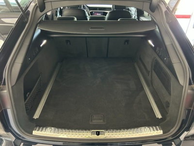Audi A6 Avant 45 3.0 TDI quattro ultra S tronic Business (6)