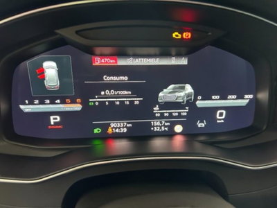 Audi A6 Avant 45 3.0 TDI quattro ultra S tronic Business (8)