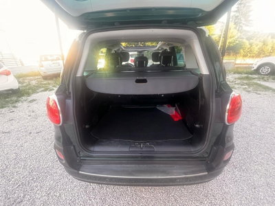 Fiat 500L Living 0.9 TwinAir Turbo Natural Power Lounge (14)