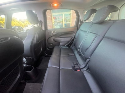 Fiat 500L Living 0.9 TwinAir Turbo Natural Power Lounge (15)