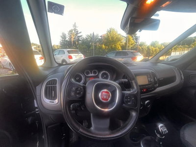 Fiat 500L Living 0.9 TwinAir Turbo Natural Power Lounge (18)