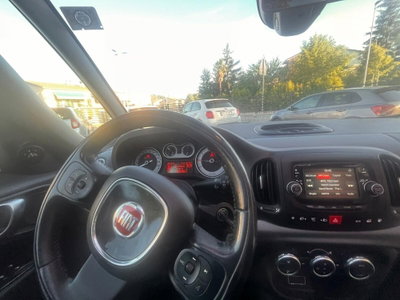 Fiat 500L Living 0.9 TwinAir Turbo Natural Power Lounge (7)