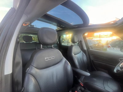 Fiat 500L Living 0.9 TwinAir Turbo Natural Power Lounge (9)