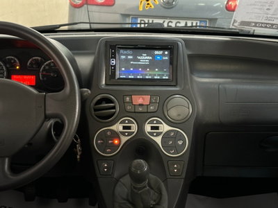 Fiat Panda 1.2 Emotion (10)