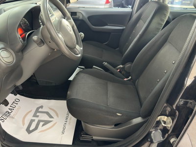 Fiat Panda 1.2 Emotion (11)
