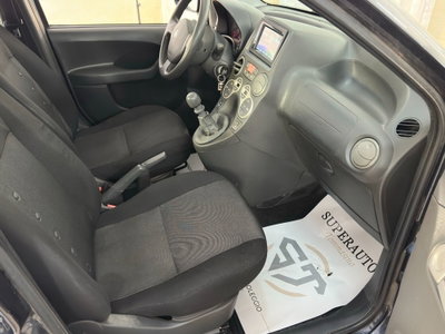 Fiat Panda 1.2 Emotion (12)