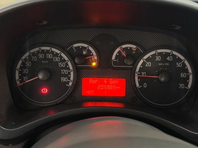 Fiat Panda 1.2 Emotion (13)