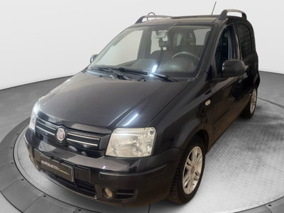 Fiat Panda 1.2 Emotion (2)
