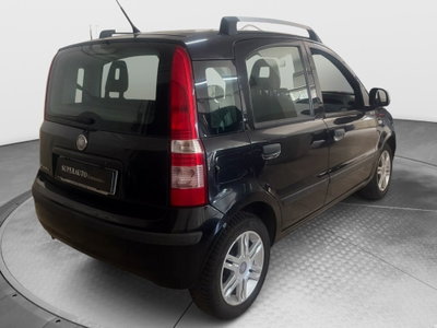 Fiat Panda 1.2 Emotion (3)