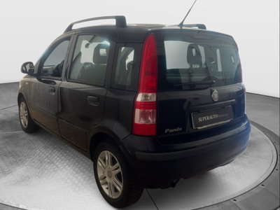 Fiat Panda 1.2 Emotion (4)