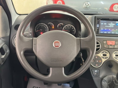 Fiat Panda 1.2 Emotion (5)