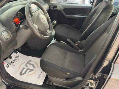 Fiat Panda 1.2 Emotion (6)