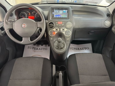 Fiat Panda 1.2 Emotion (7)