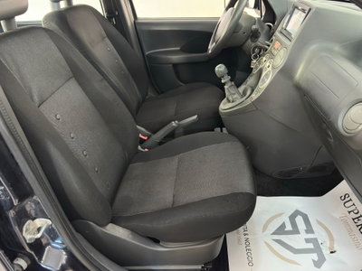 Fiat Panda 1.2 Emotion (8)