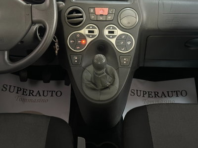 Fiat Panda 1.2 Emotion (9)