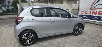 Peugeot 108 82 5 porte Allure (2)