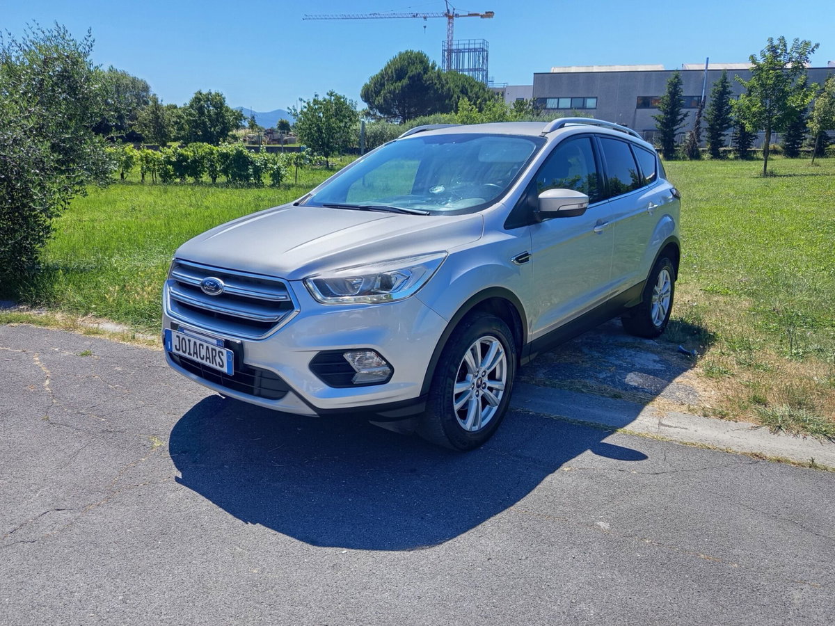 Ford Kuga 1.5 TDCI 120 CV S&S 2WD ST-Line