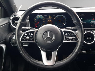 Mercedes-Benz Classe A 180 d Sport (10)