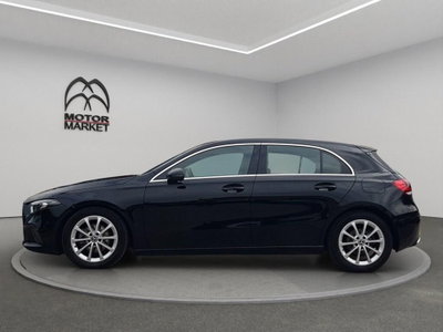 Mercedes-Benz Classe A 180 d Sport (5)