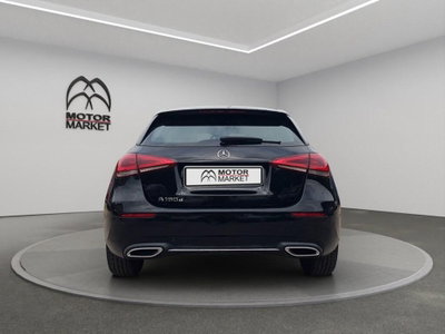 Mercedes-Benz Classe A 180 d Sport (6)