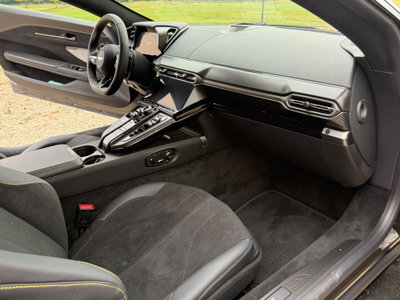 Aston Martin Vantage Coupé Vantage Coupe 4.0 V8 S auto (11)