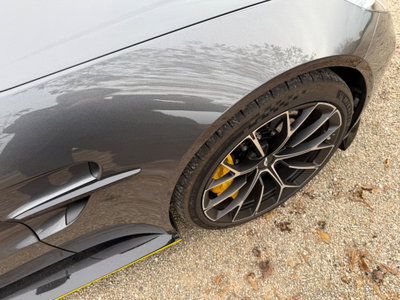 Aston Martin Vantage Coupé Vantage Coupe 4.0 V8 S auto (16)