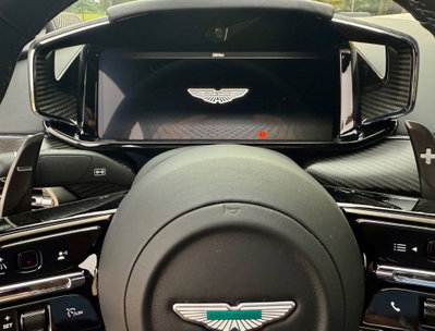Aston Martin Vantage Coupé Vantage Coupe 4.0 V8 S auto (17)