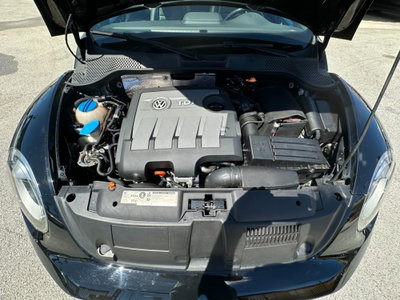 Volkswagen Maggiolino 1.6 TDI Design (8)