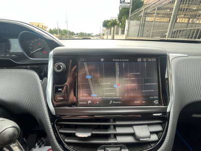 Peugeot 2008 100 Allure (12)