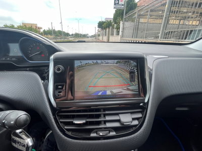Peugeot 2008 100 Allure (13)