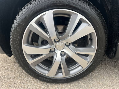 Peugeot 2008 100 Allure (18)