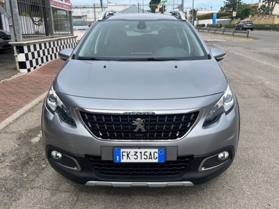 Peugeot 2008 100 Allure (2)