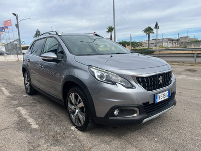 Peugeot 2008 100 Allure (3)