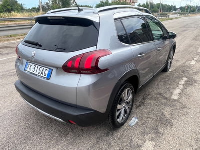 Peugeot 2008 100 Allure (5)