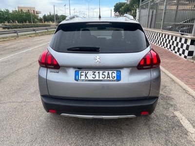 Peugeot 2008 100 Allure (6)