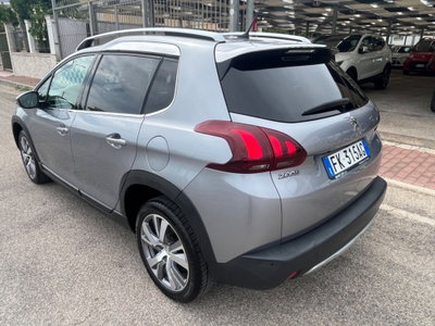 Peugeot 2008 100 Allure (7)