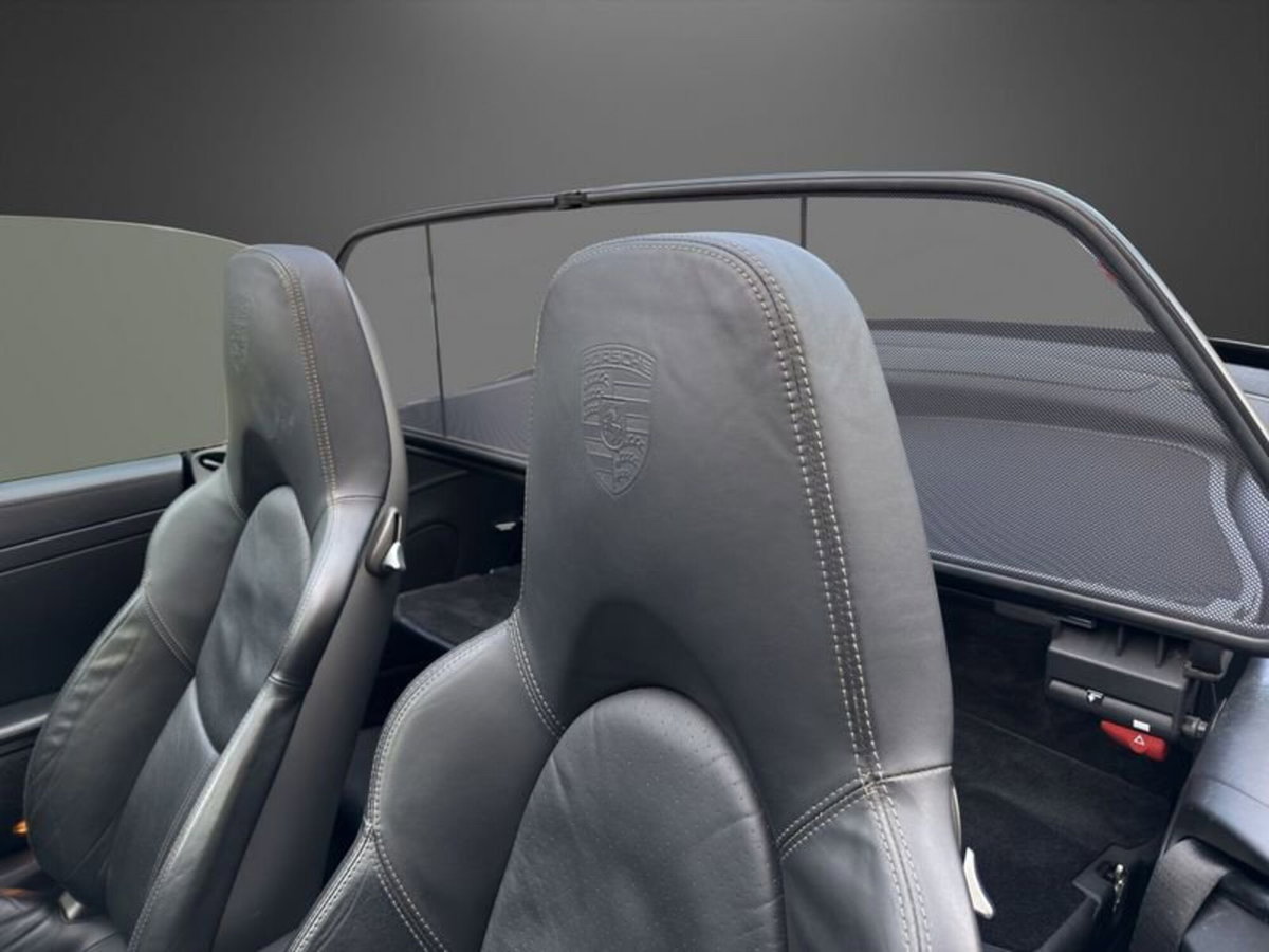 Porsche 911 Cabrio Turbo (11)