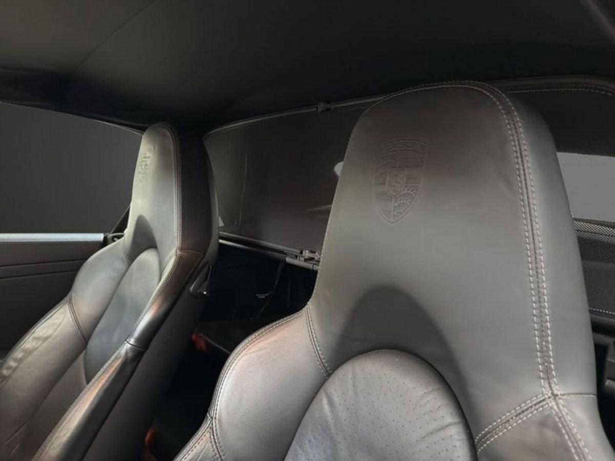Porsche 911 Cabrio Turbo (13)