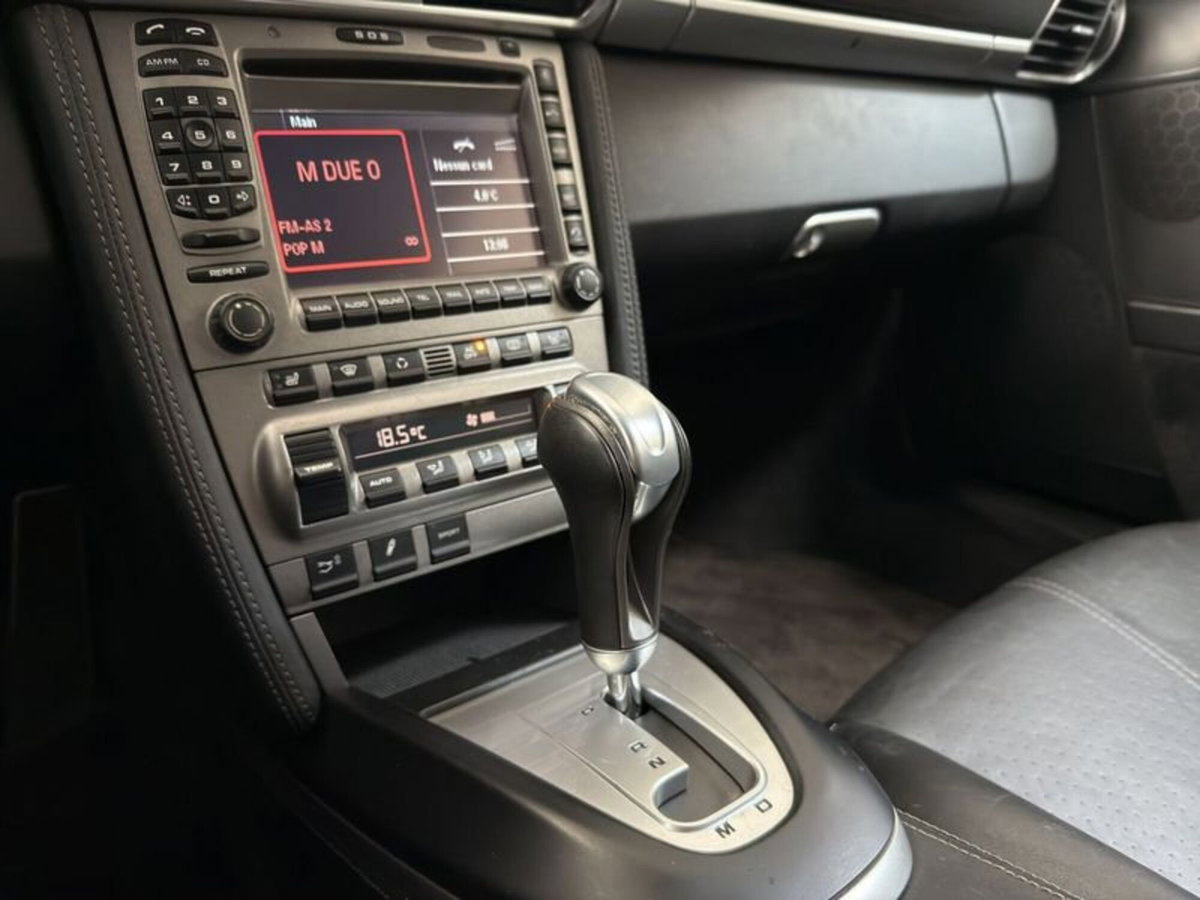 Porsche 911 Cabrio Turbo (17)