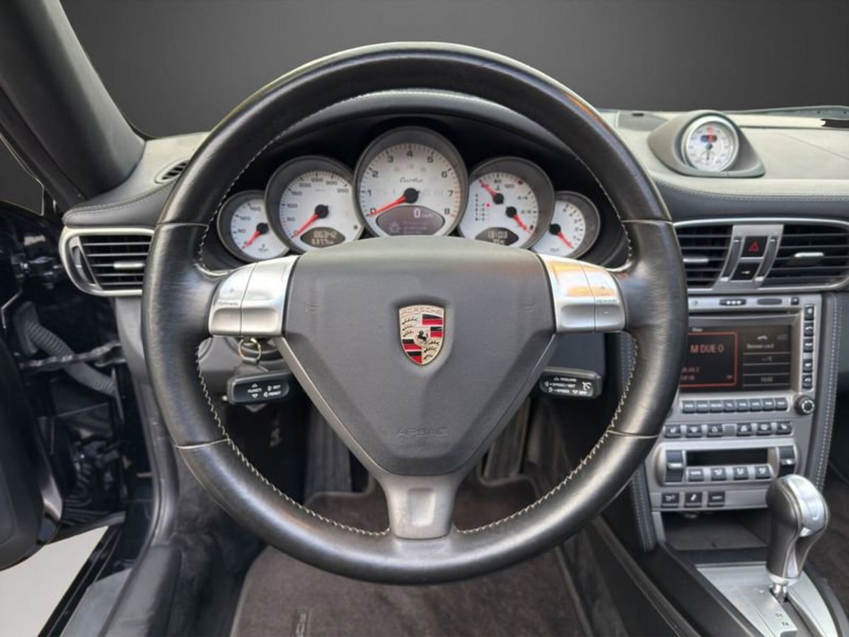 Porsche 911 Cabrio Turbo (19)