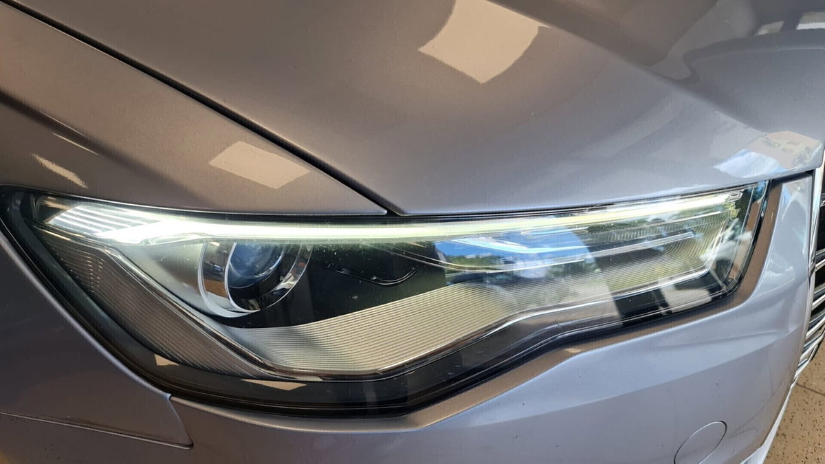 Audi A6 Avant 2.0 TDI 190 CV ultra S tronic Business (8)