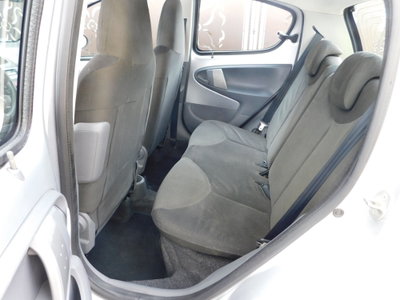 Citroen C1 1.0 5 porte BAC1 (11)