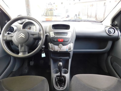 Citroen C1 1.0 5 porte BAC1 (13)