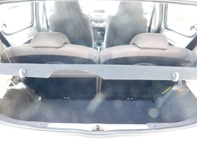 Citroen C1 1.0 5 porte BAC1 (16)