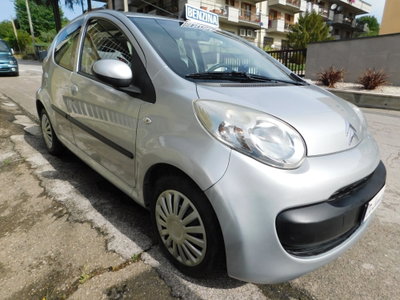 Citroen C1 1.0 5 porte BAC1 (3)
